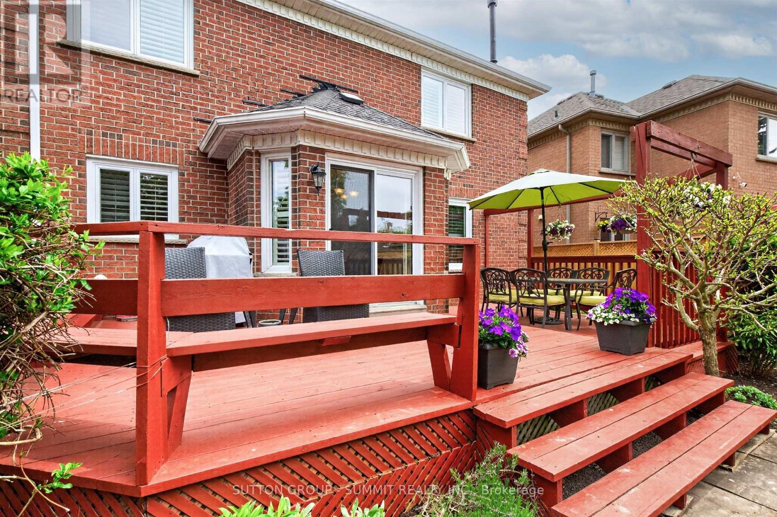 5308 Middlebury Drive, Mississauga, Ontario  L5M 5E5 - Photo 48 - W13696658
