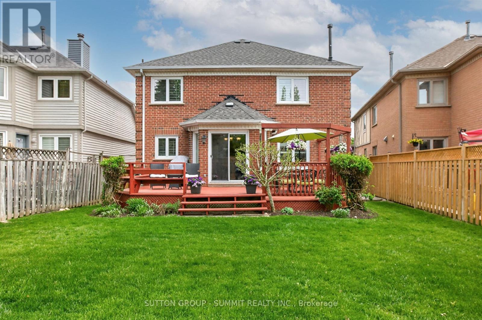5308 Middlebury Drive, Mississauga, Ontario  L5M 5E5 - Photo 49 - W13696658
