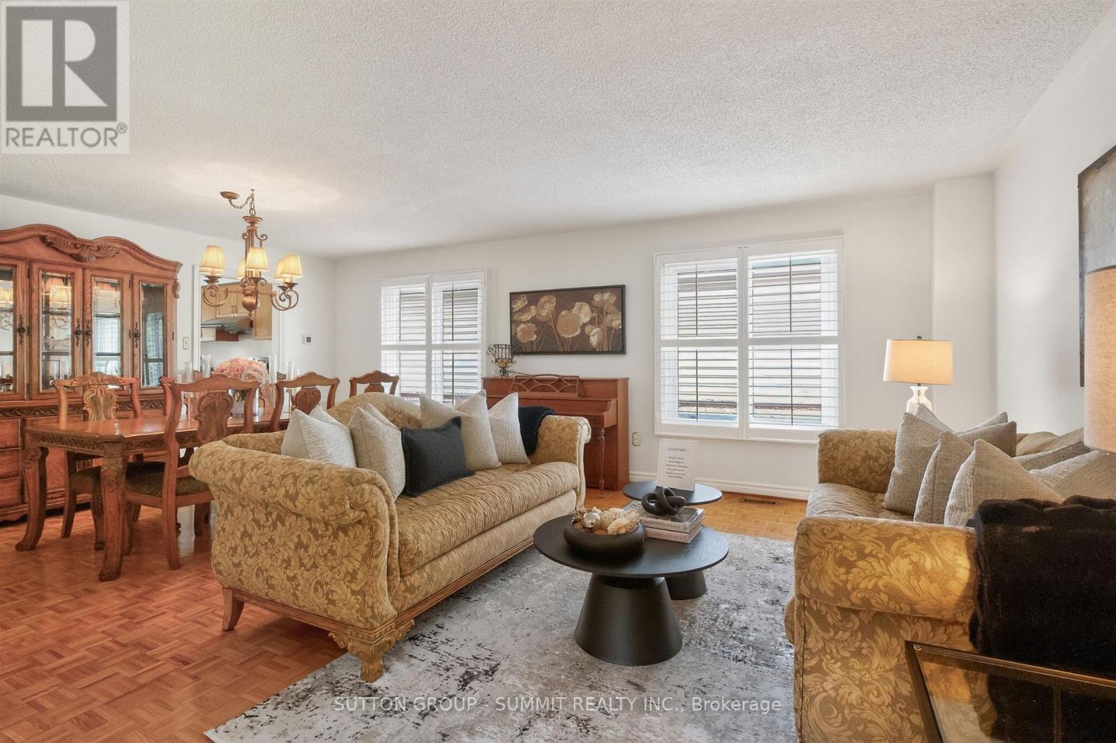 5308 Middlebury Drive, Mississauga, Ontario  L5M 5E5 - Photo 7 - W13696658