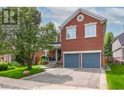5308 MIDDLEBURY DRIVE, Mississauga, Ontario