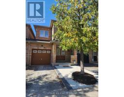 94 UNIONVILLE CRESCENT, Brampton, Ontario
