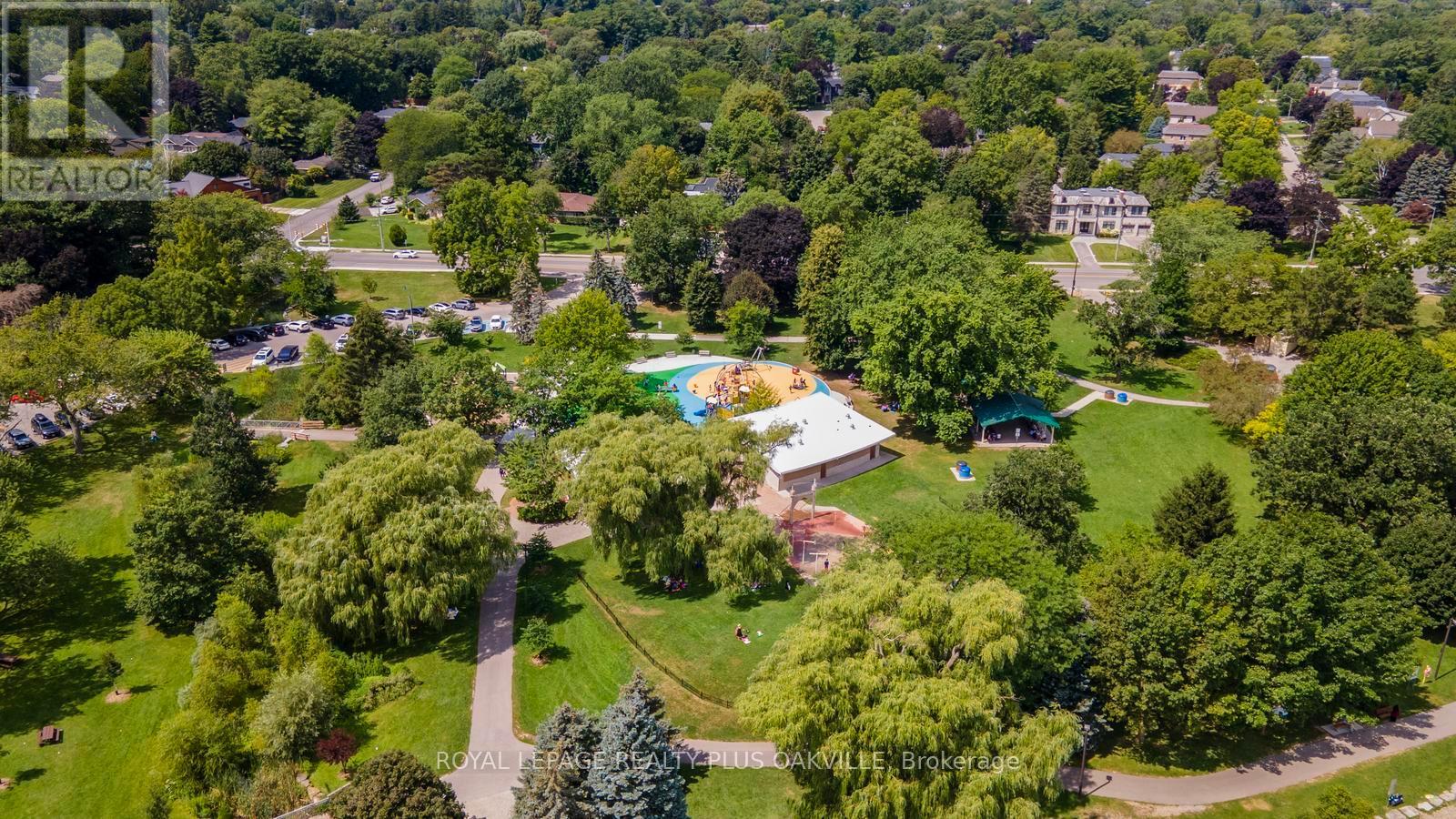 227 Sandwell Drive, Oakville, Ontario  L6L 4P3 - Photo 15 - W13696706