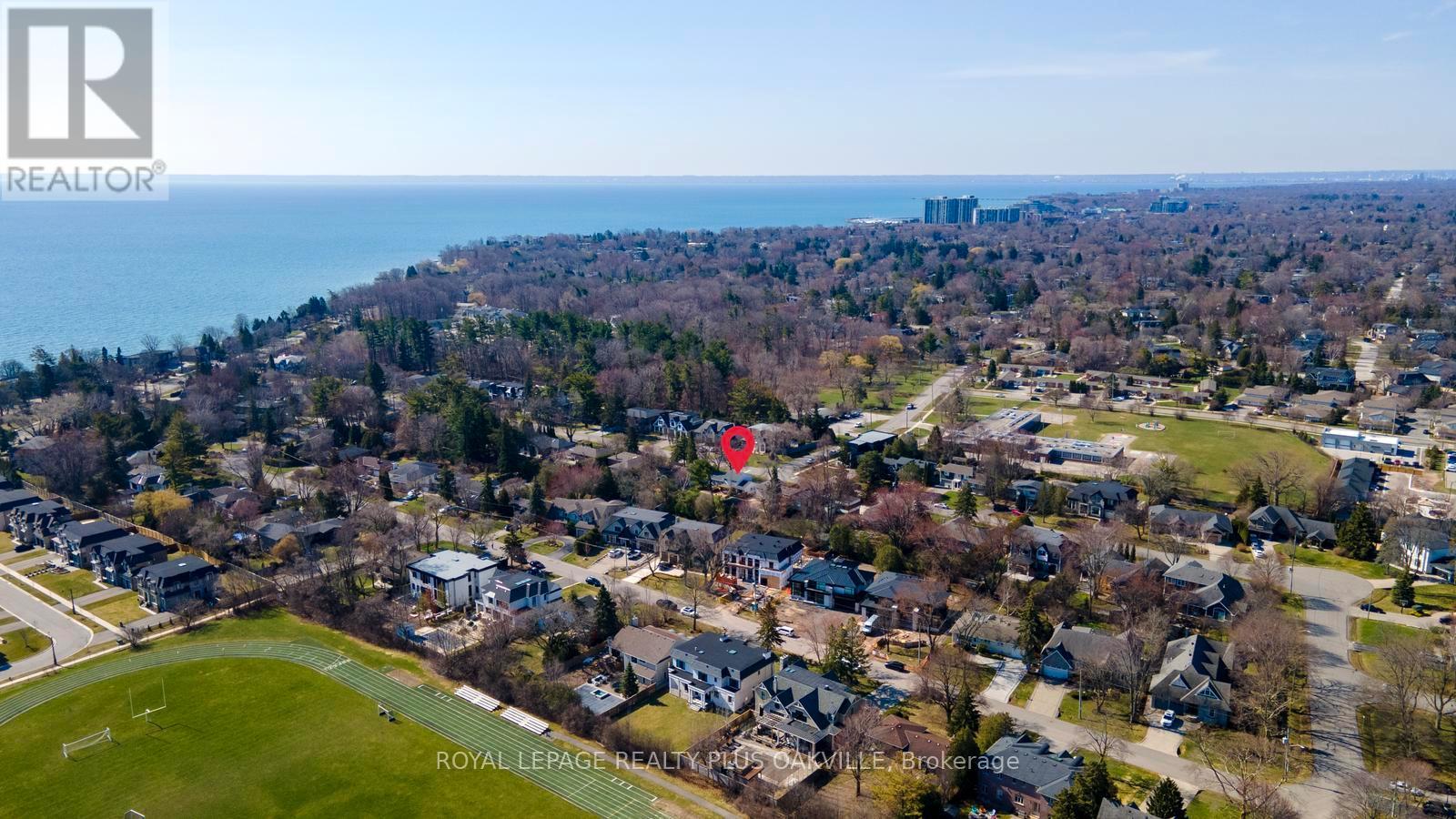 227 Sandwell Drive, Oakville, Ontario  L6L 4P3 - Photo 20 - W13696706