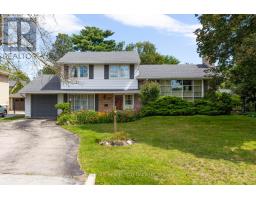 227 SANDWELL DRIVE, Oakville, Ontario
