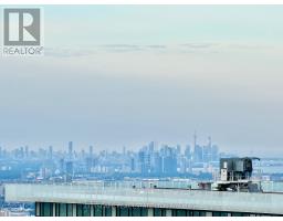 6508 - 448 BURNHAMTHORPE ROAD W, Mississauga, Ontario