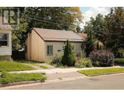 664 PARK STREET N, Peterborough, Ontario