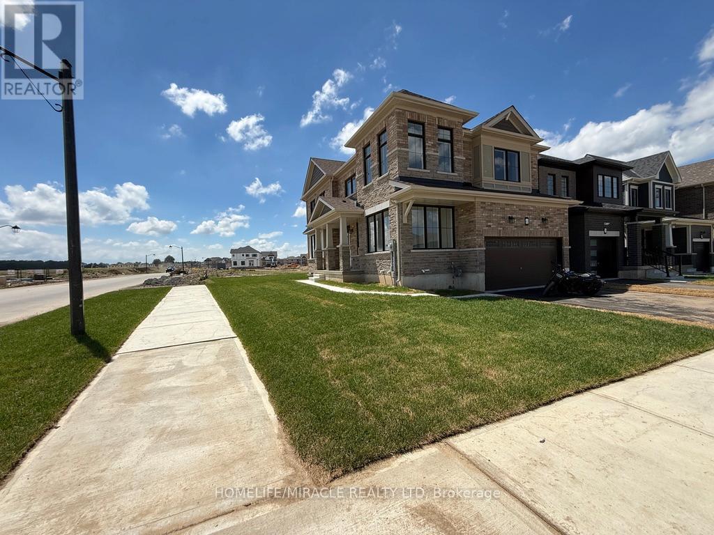 40 Turnbull Drive, Brantford, Ontario  N3T 0K4 - Photo 2 - X13696466