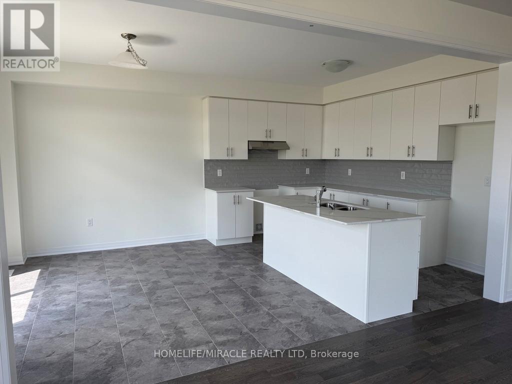 40 Turnbull Drive, Brantford, Ontario  N3T 0K4 - Photo 4 - X13696466