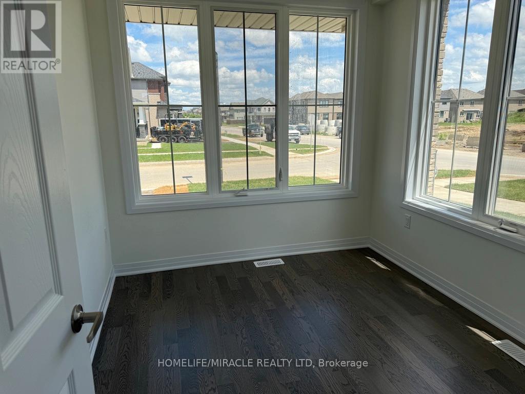 40 Turnbull Drive, Brantford, Ontario  N3T 0K4 - Photo 8 - X13696466