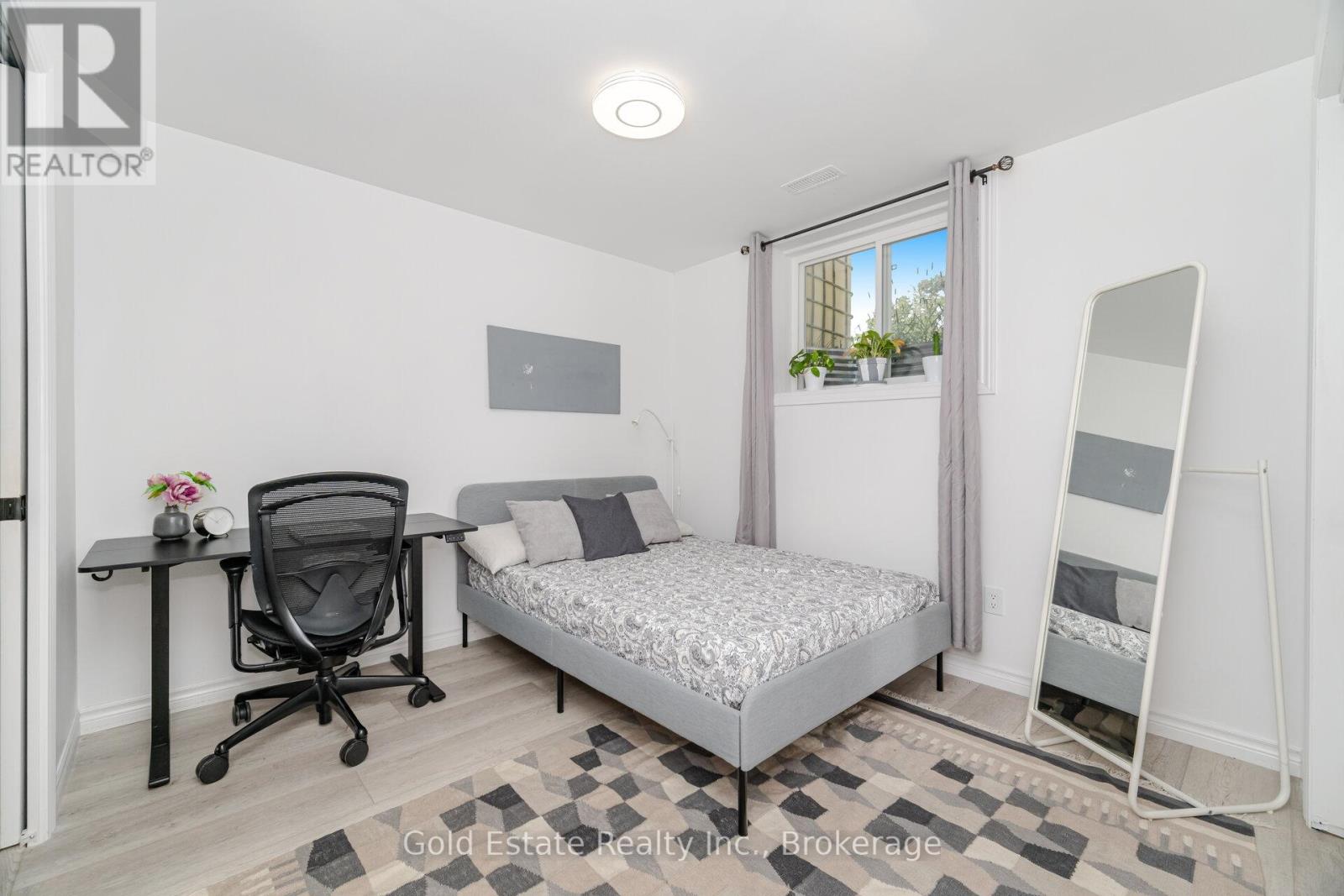 Bsmt - 292 Freure Drive, Cambridge, Ontario  N1S 0C1 - Photo 12 - X13696512