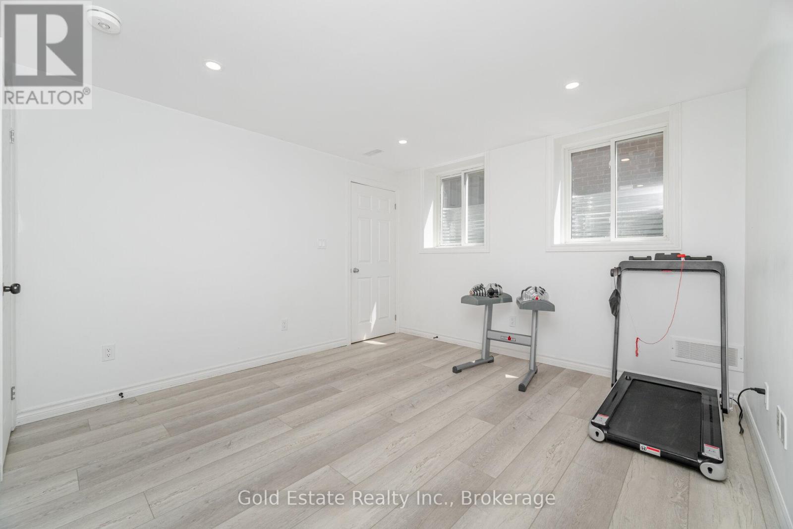 Bsmt - 292 Freure Drive, Cambridge, Ontario  N1S 0C1 - Photo 4 - X13696512