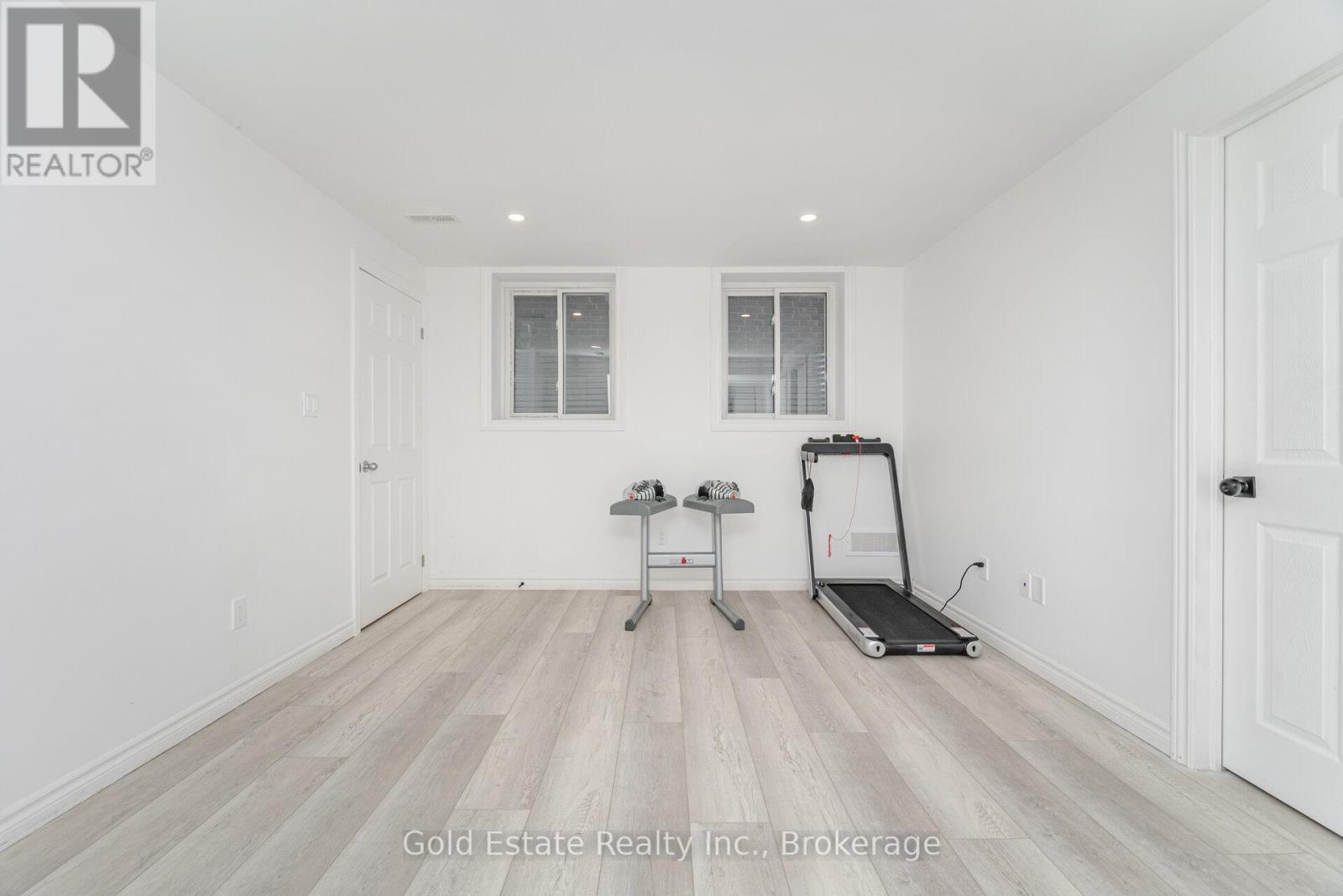 Bsmt - 292 Freure Drive, Cambridge, Ontario  N1S 0C1 - Photo 5 - X13696512