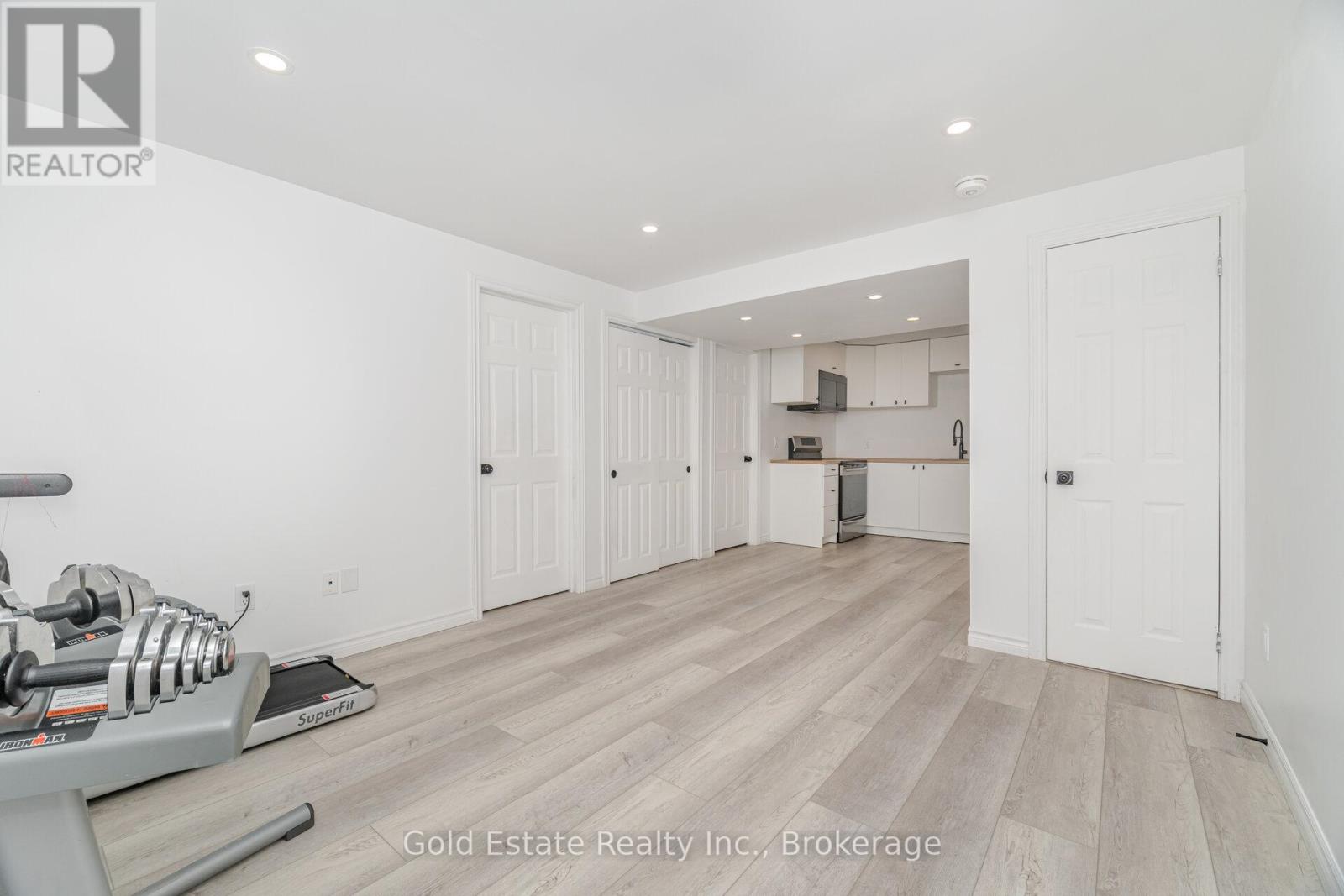 Bsmt - 292 Freure Drive, Cambridge, Ontario  N1S 0C1 - Photo 6 - X13696512