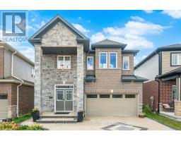 BSMT - 292 FREURE DRIVE, Cambridge, Ontario
