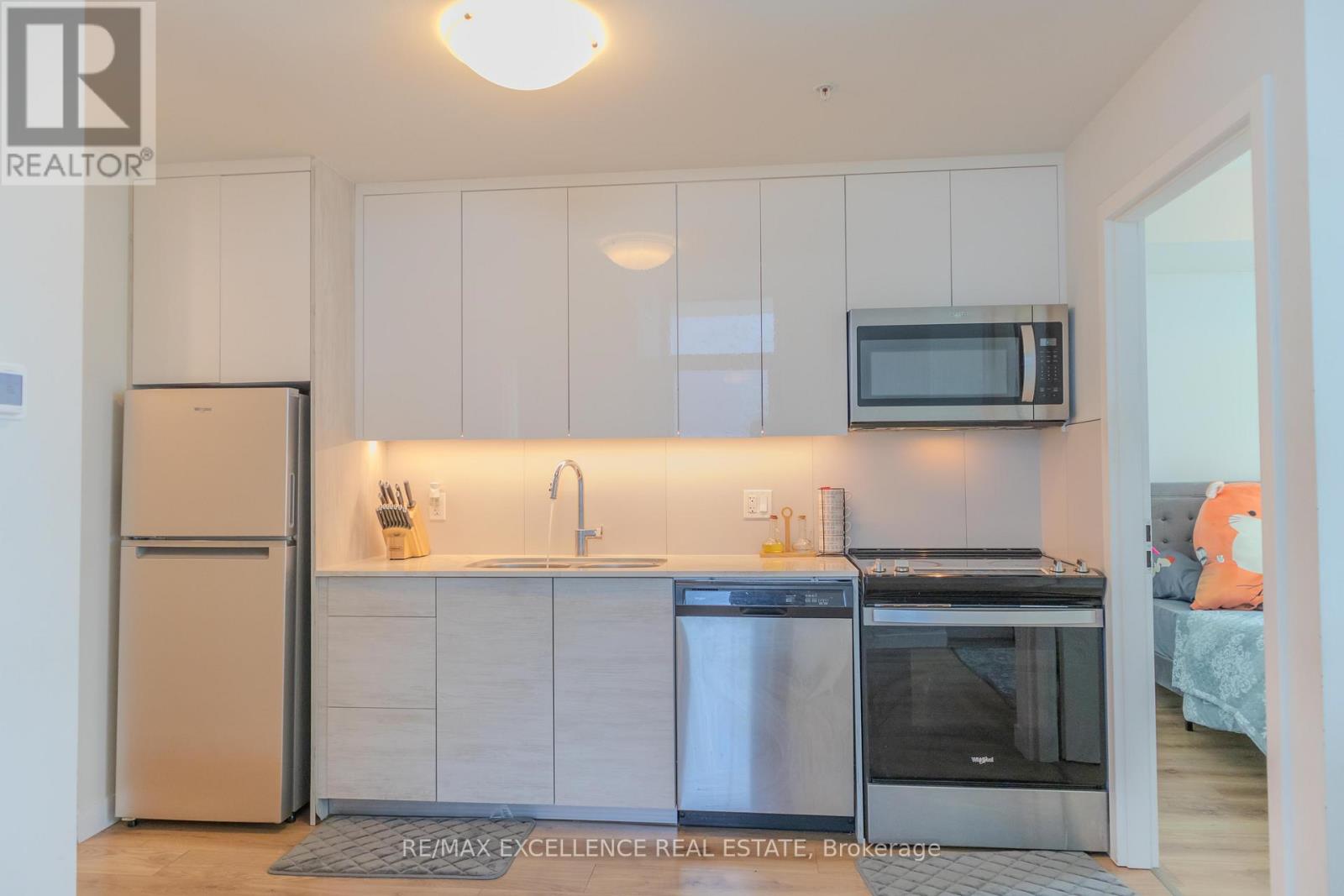 2702 - 60 Frederick Street W, Kitchener, Ontario  N2H 0C7 - Photo 10 - X13696604