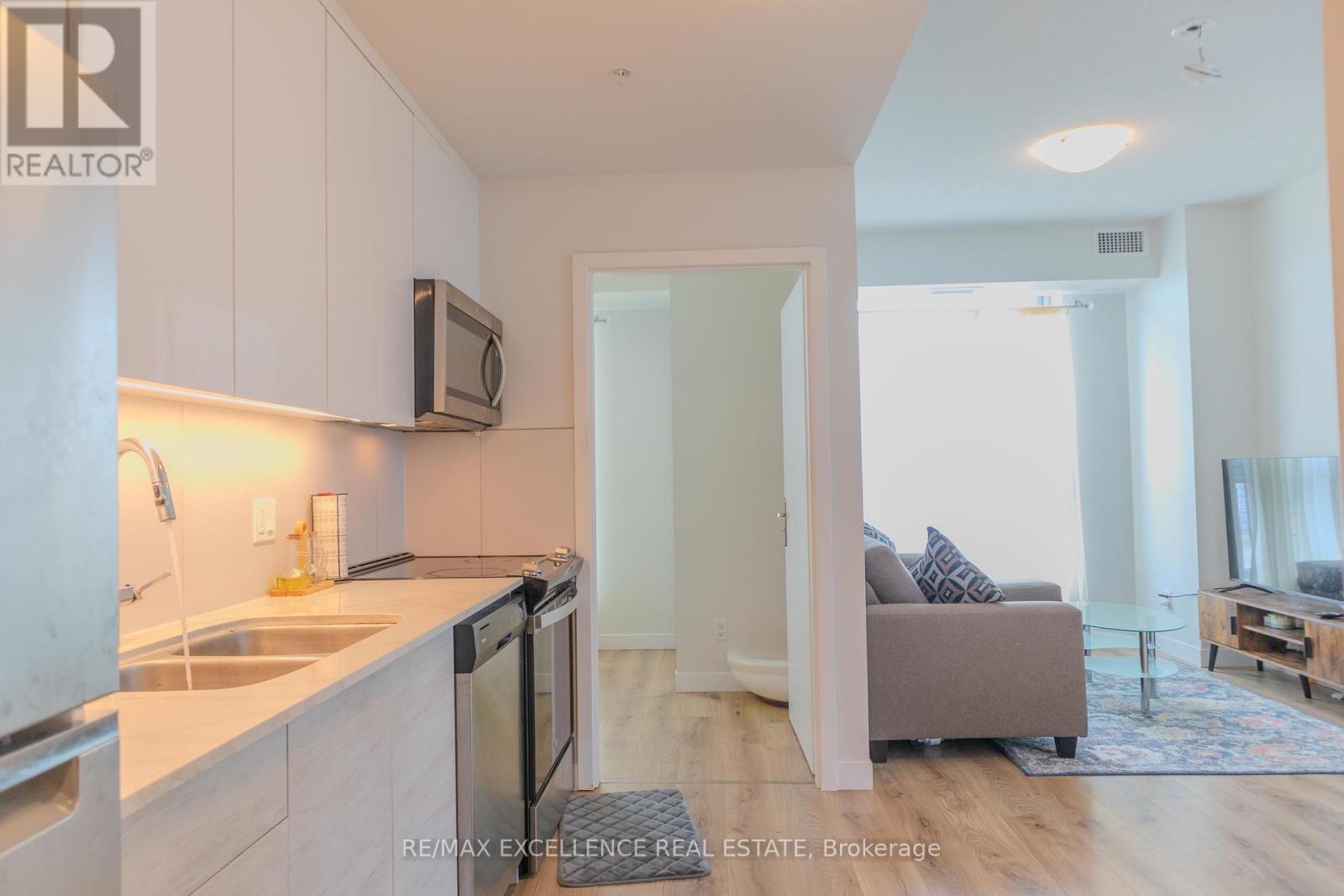 2702 - 60 Frederick Street W, Kitchener, Ontario  N2H 0C7 - Photo 11 - X13696604