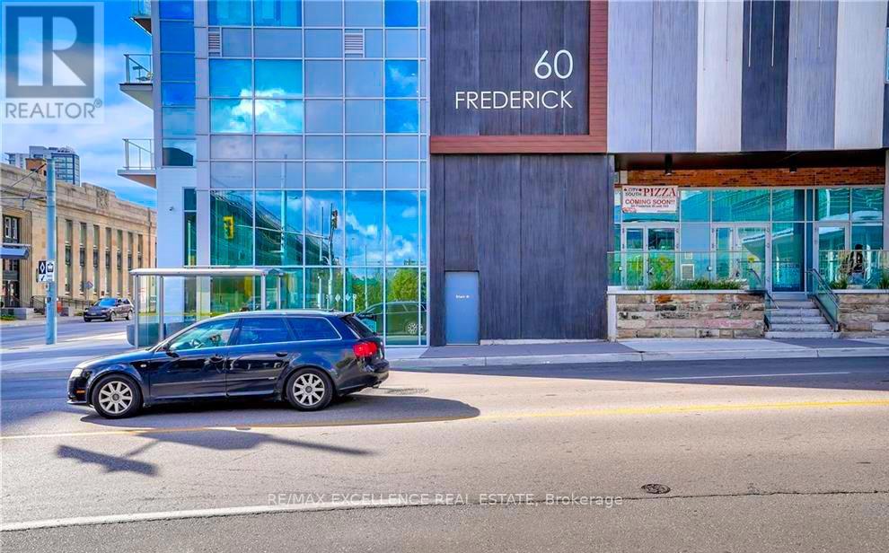2702 - 60 Frederick Street W, Kitchener, Ontario  N2H 0C7 - Photo 3 - X13696604