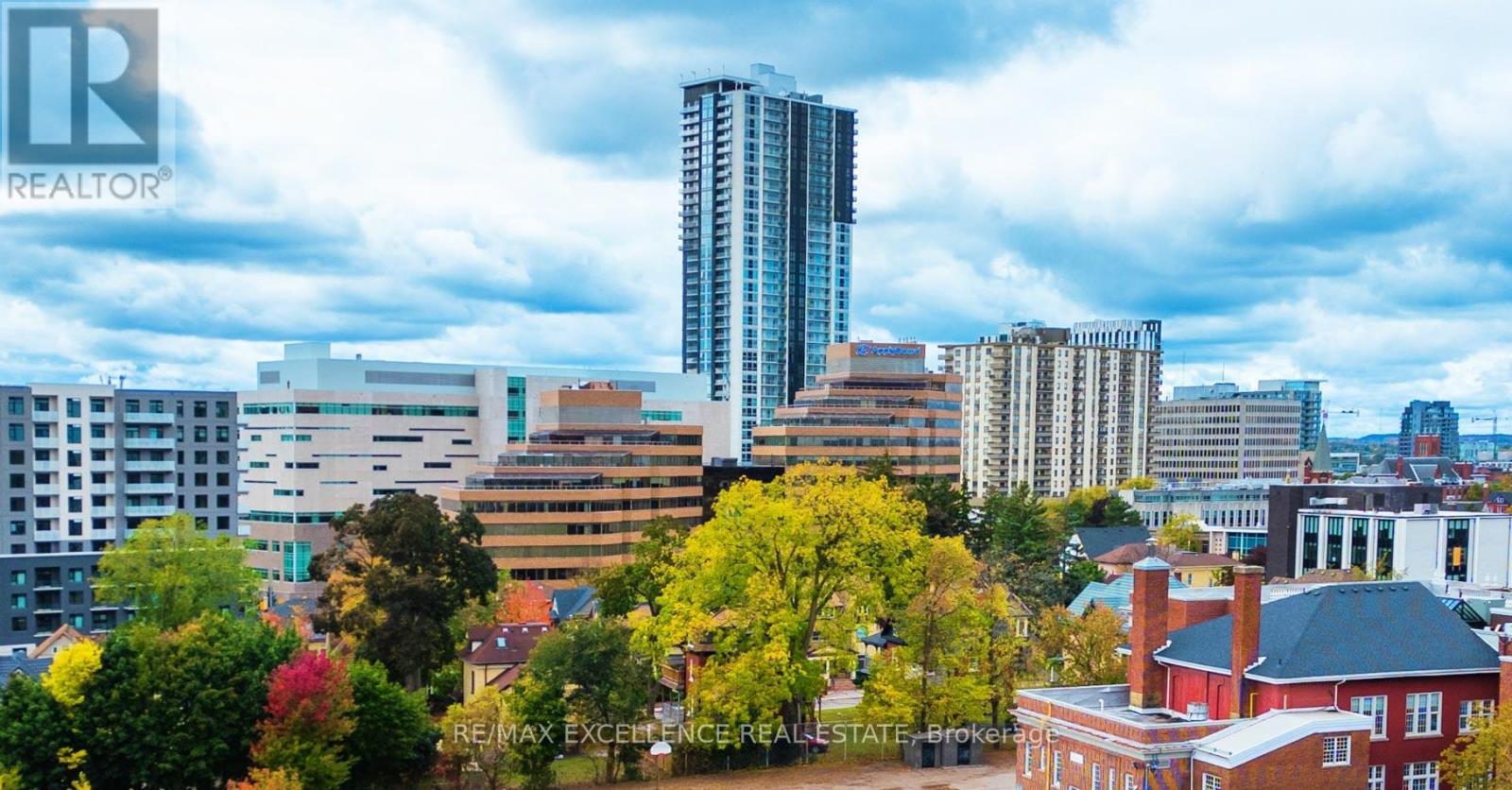 2702 - 60 Frederick Street W, Kitchener, Ontario  N2H 0C7 - Photo 46 - X13696604