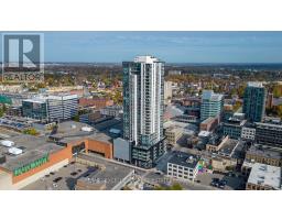 2702 - 60 FREDERICK STREET W, Kitchener, Ontario