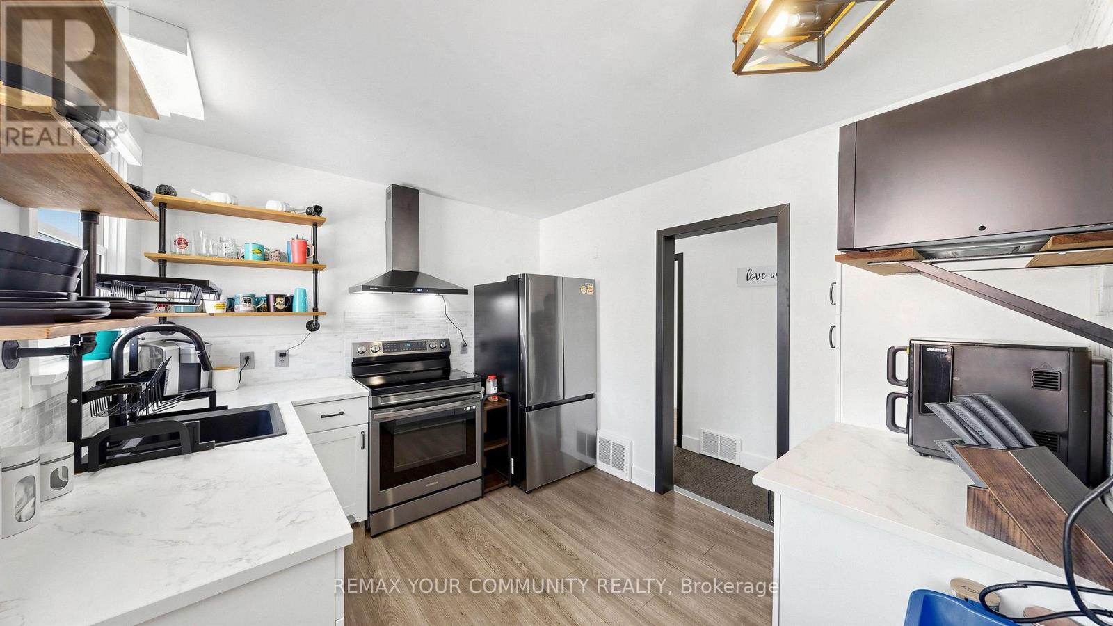 675 Lundys Lane, Peterborough, Ontario  K9J 4J9 - Photo 12 - X13696642