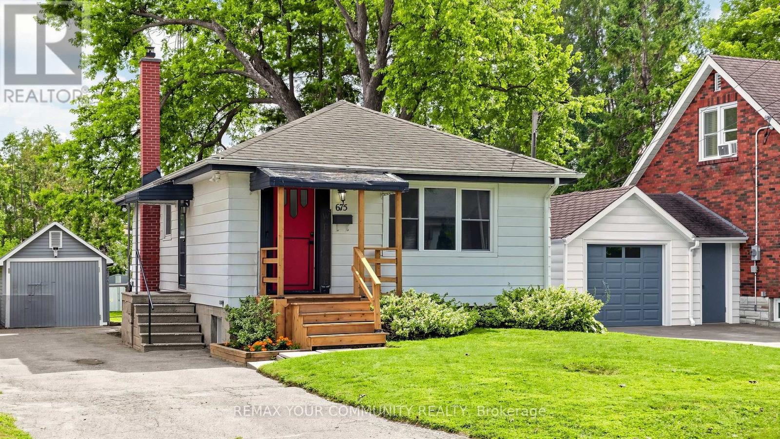 675 Lundys Lane, Peterborough, Ontario  K9J 4J9 - Photo 2 - X13696642