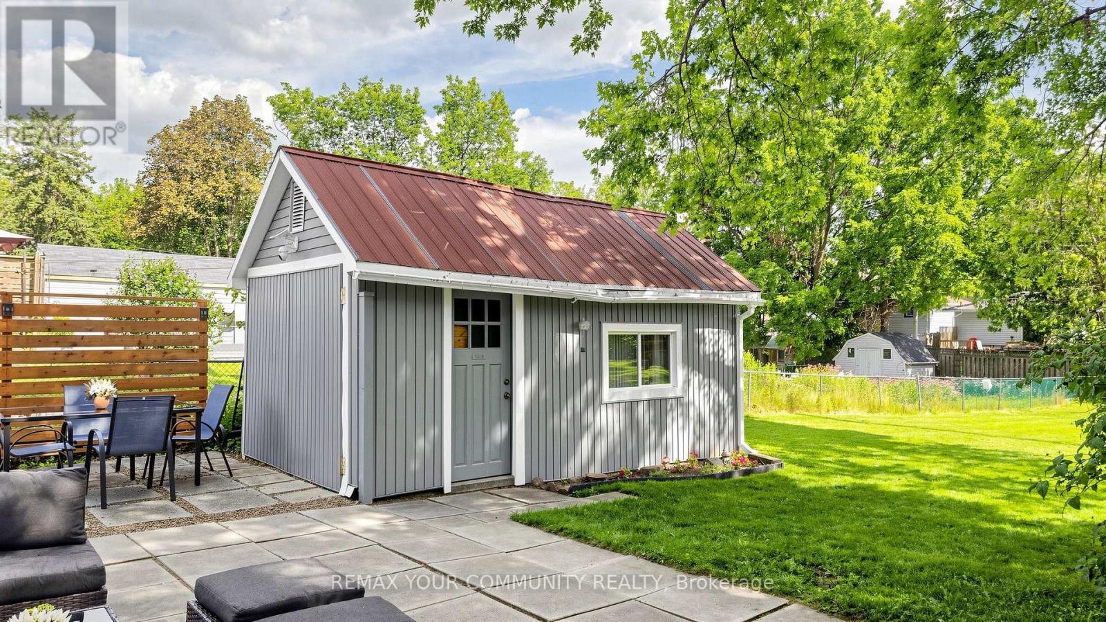 675 Lundys Lane, Peterborough, Ontario  K9J 4J9 - Photo 36 - X13696642