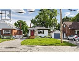 675 LUNDYS LANE, Peterborough, Ontario
