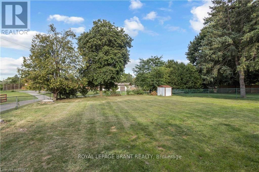 18 Kingsmount Crescent, Brantford, Ontario  N3T 5L7 - Photo 30 - X13696668