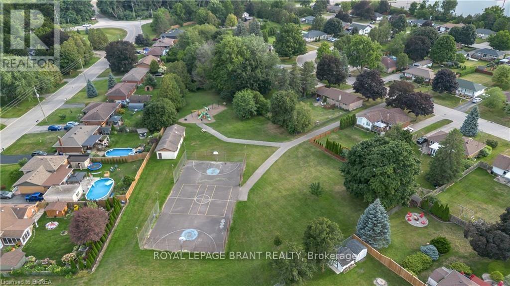 18 Kingsmount Crescent, Brantford, Ontario  N3T 5L7 - Photo 36 - X13696668