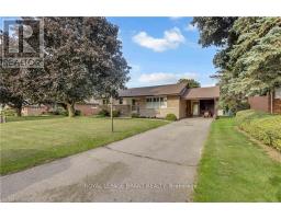 18 KINGSMOUNT CRESCENT, Brantford, Ontario