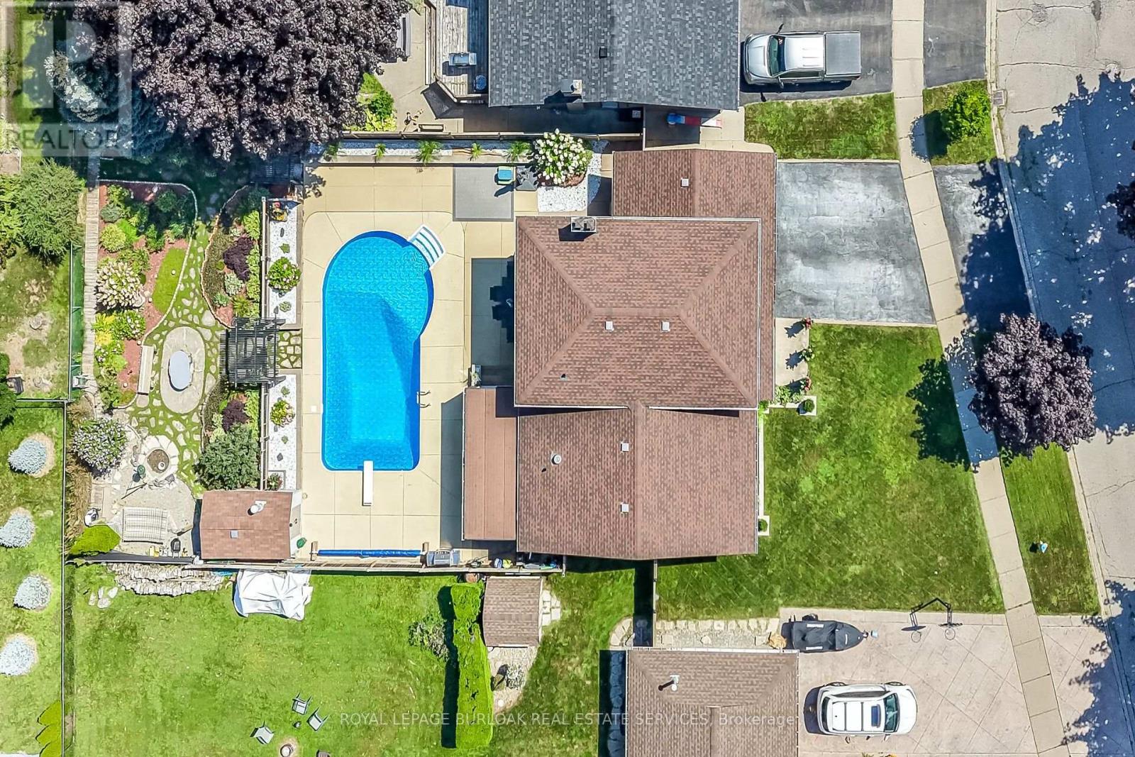6 Margaret Avenue, Grimsby, Ontario  L3M 4S1 - Photo 48 - X13696676