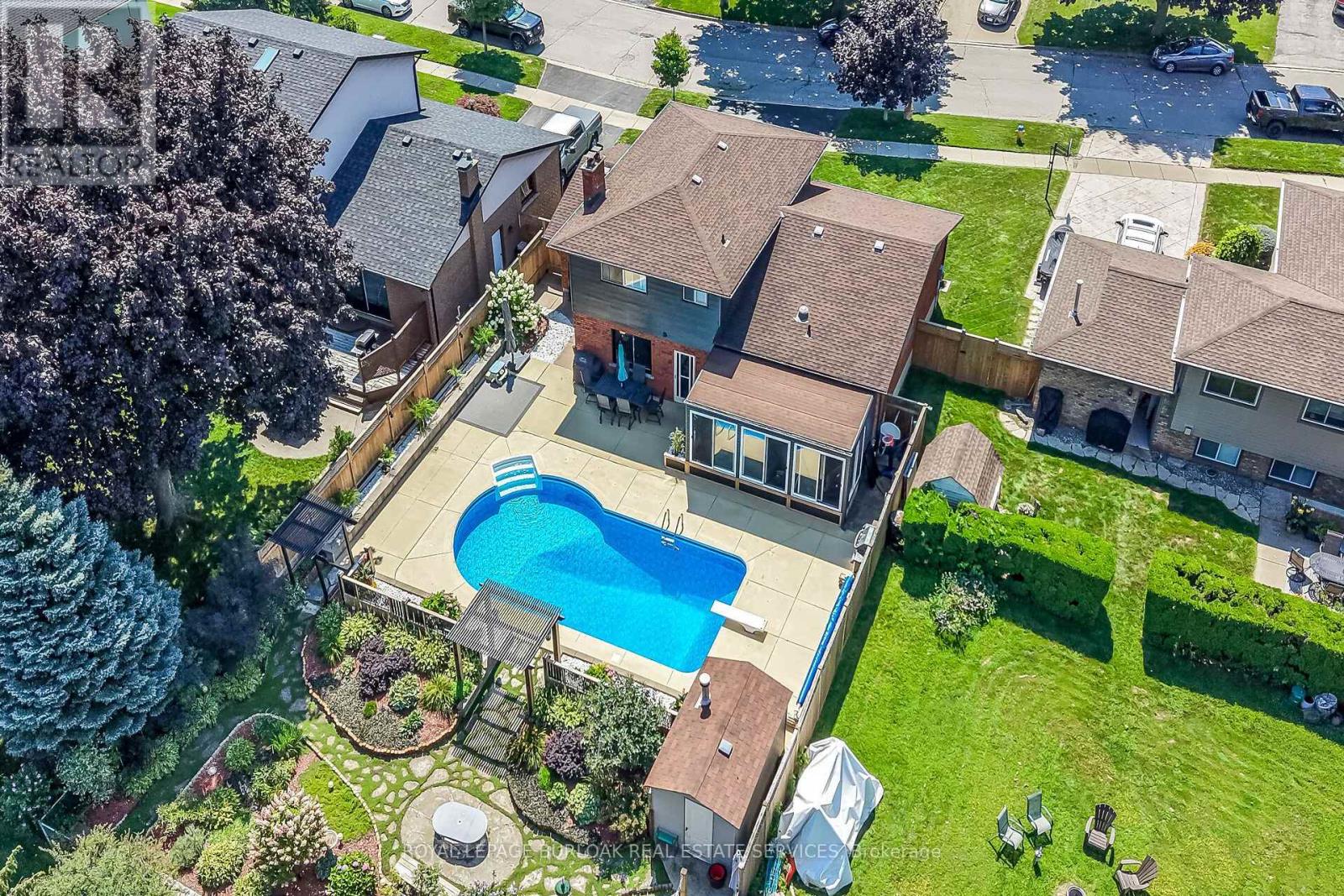 6 Margaret Avenue, Grimsby, Ontario  L3M 4S1 - Photo 49 - X13696676