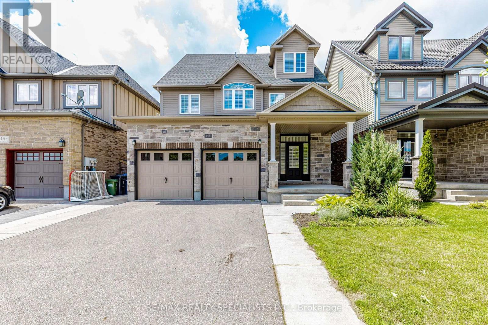 117 Norma Crescent, Guelph, Ontario  N1E 0K5 - Photo 1 - X13696682