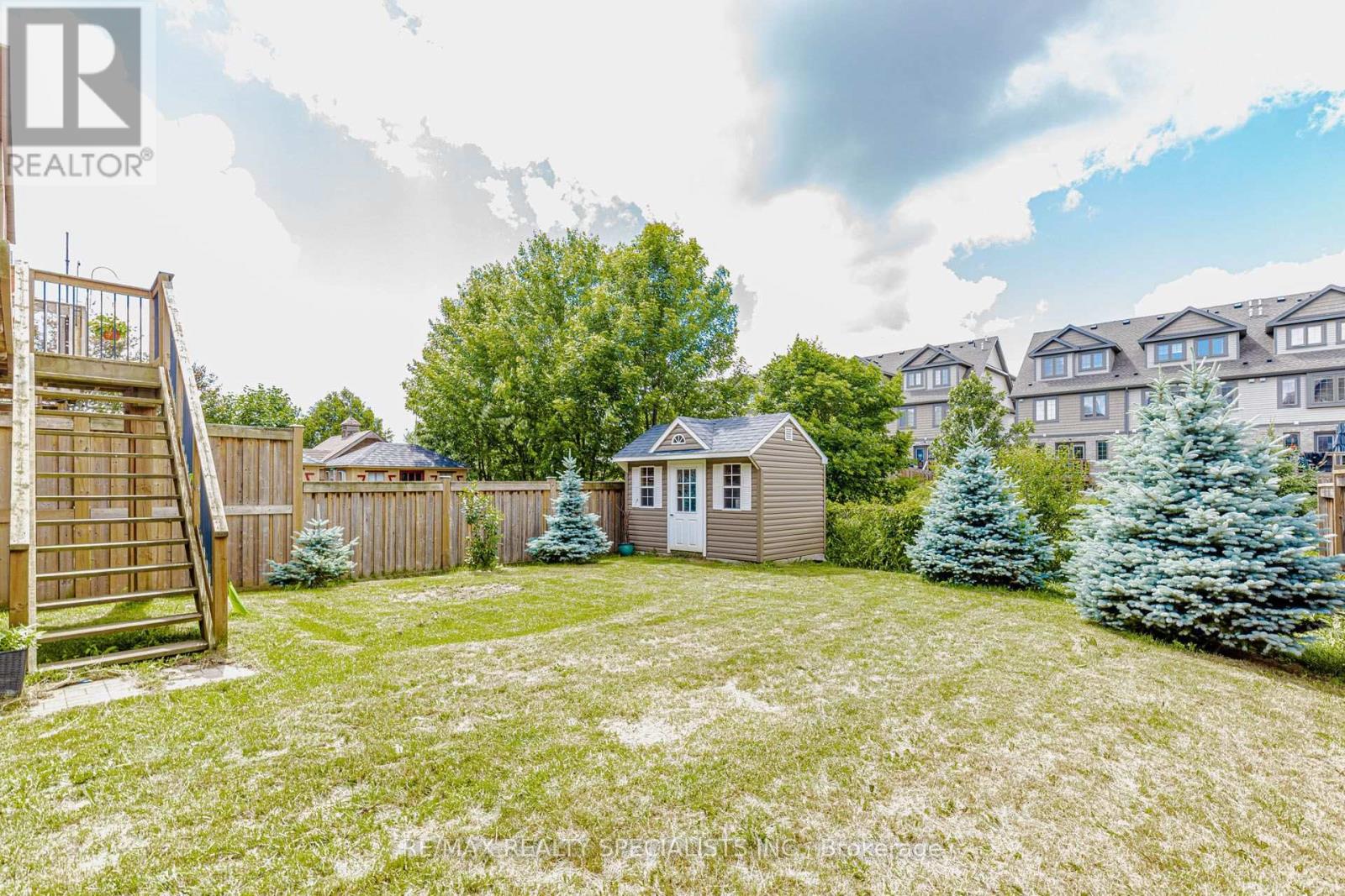 117 Norma Crescent, Guelph, Ontario  N1E 0K5 - Photo 47 - X13696682