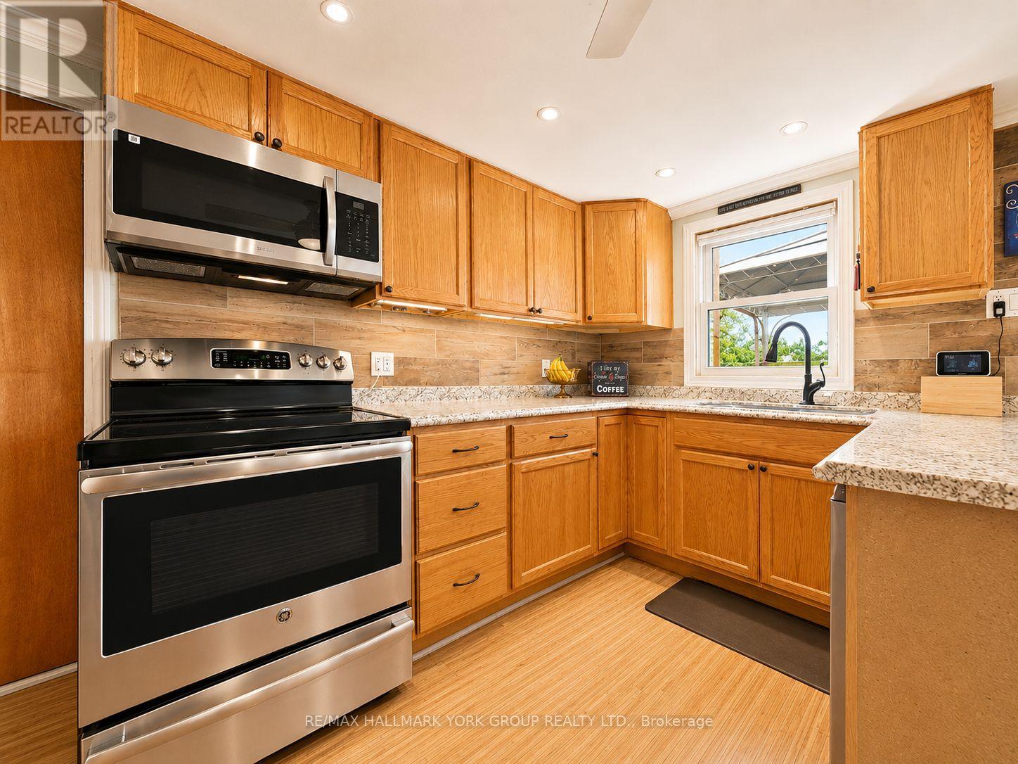4 Second Street, Kawartha Lakes, Ontario  K0M 1L0 - Photo 12 - X13696684