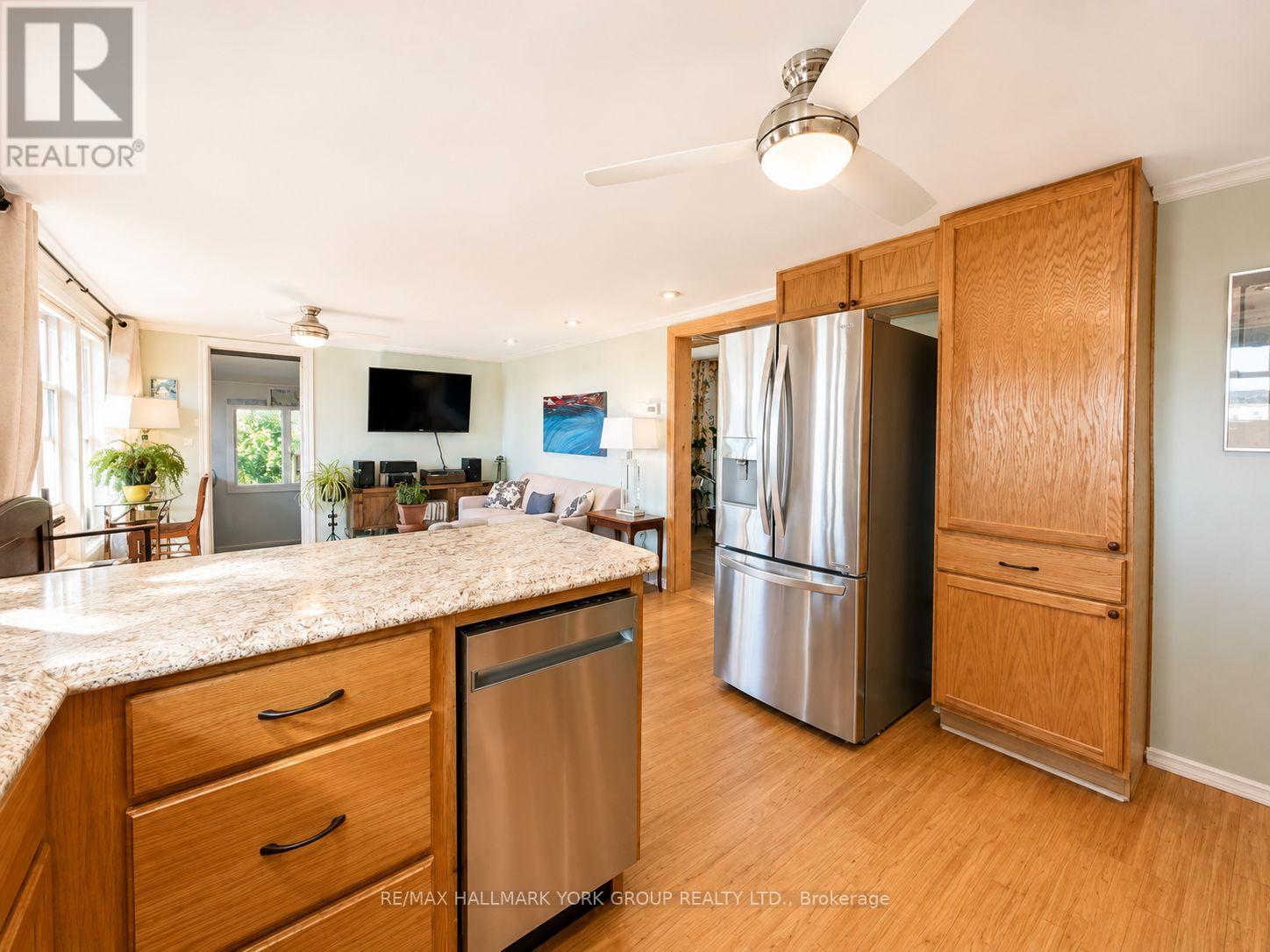 4 Second Street, Kawartha Lakes, Ontario  K0M 1L0 - Photo 15 - X13696684