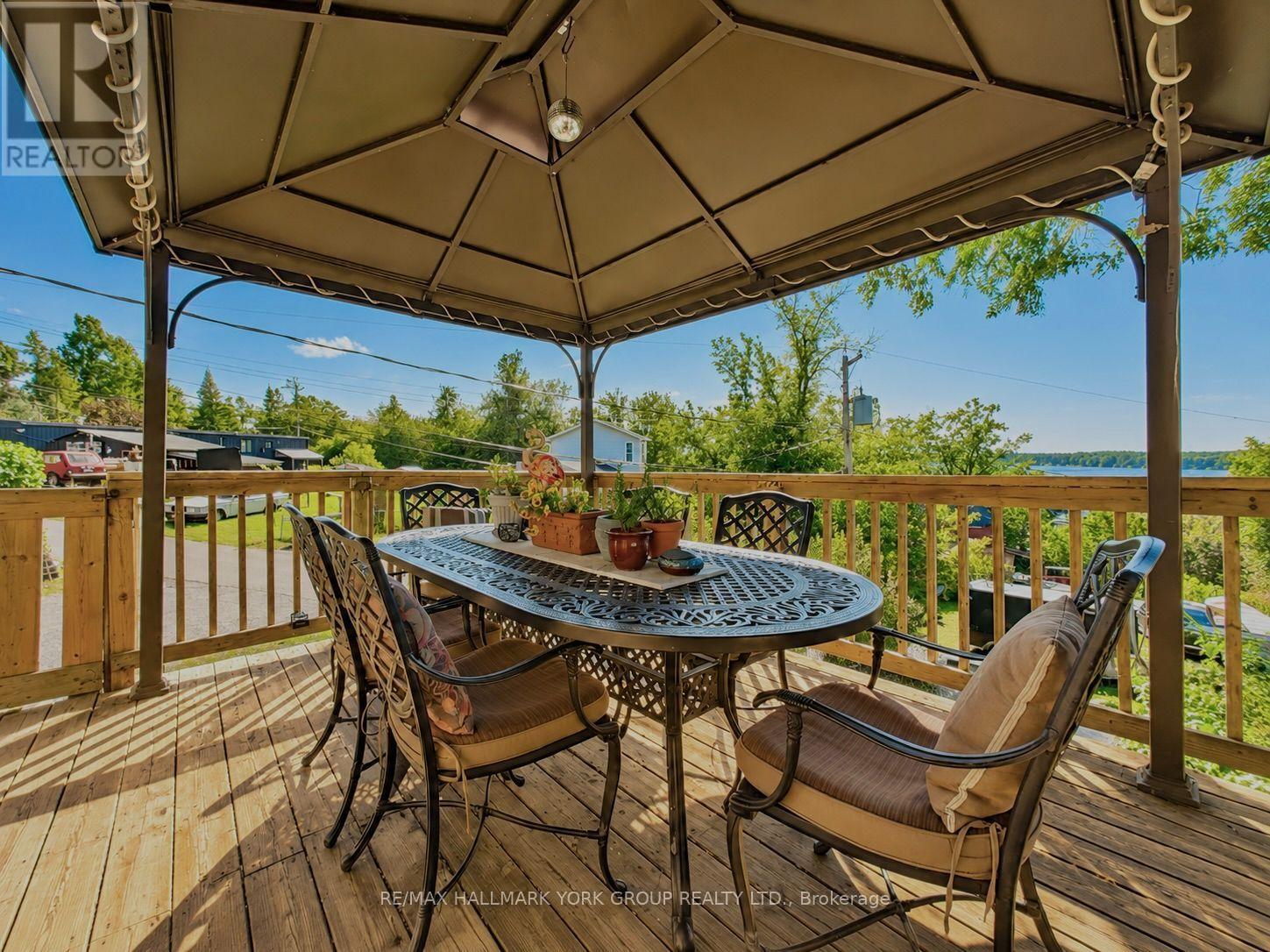 4 Second Street, Kawartha Lakes, Ontario  K0M 1L0 - Photo 34 - X13696684