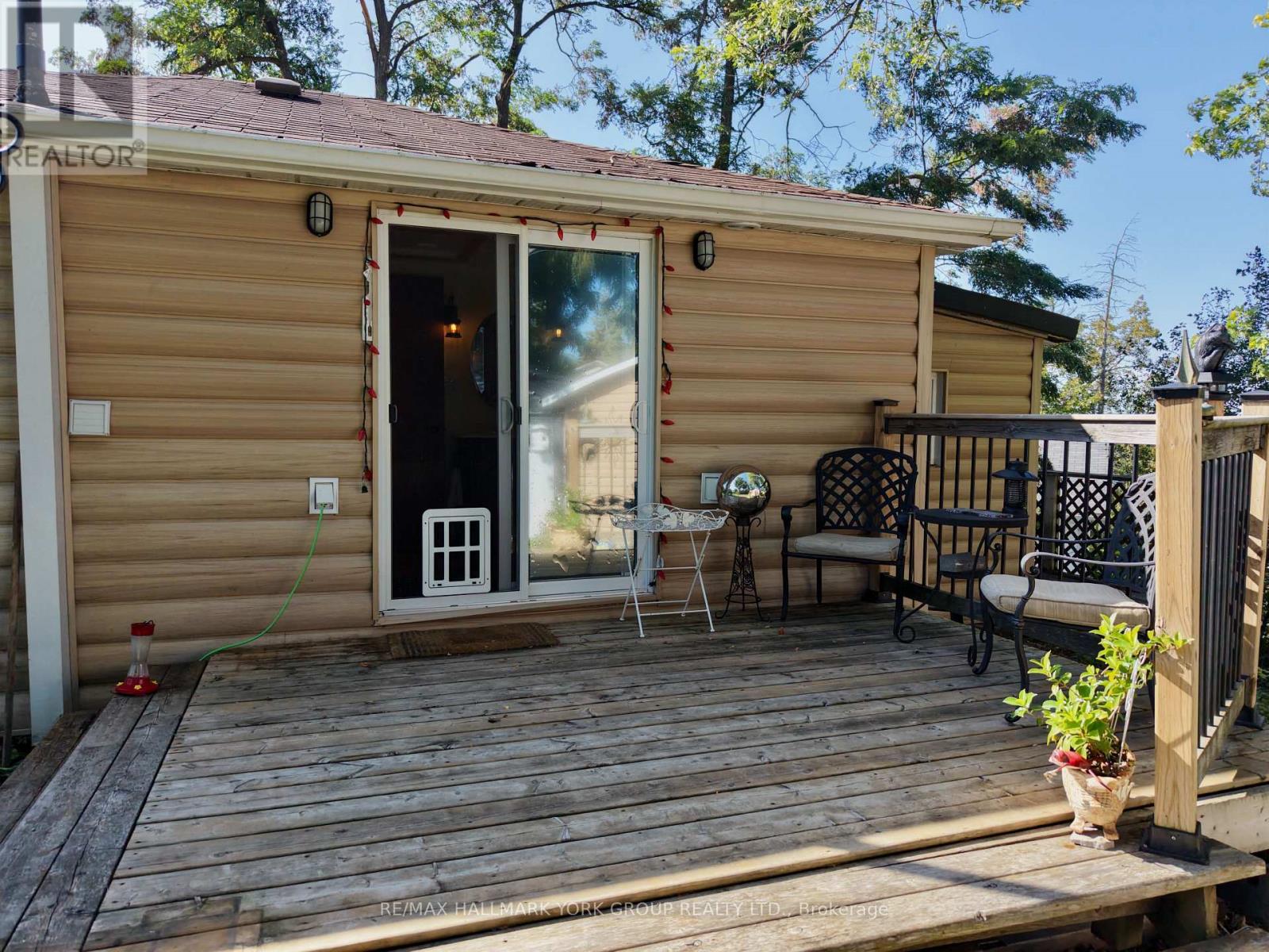 4 Second Street, Kawartha Lakes, Ontario  K0M 1L0 - Photo 35 - X13696684