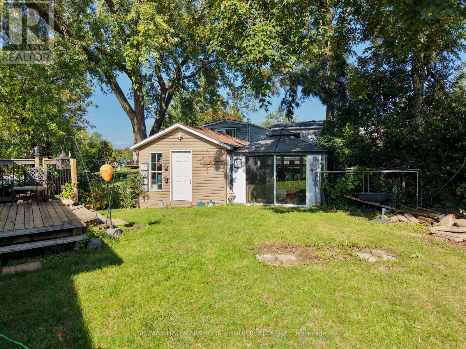 4 Second Street, Kawartha Lakes, Ontario  K0M 1L0 - Photo 37 - X13696684