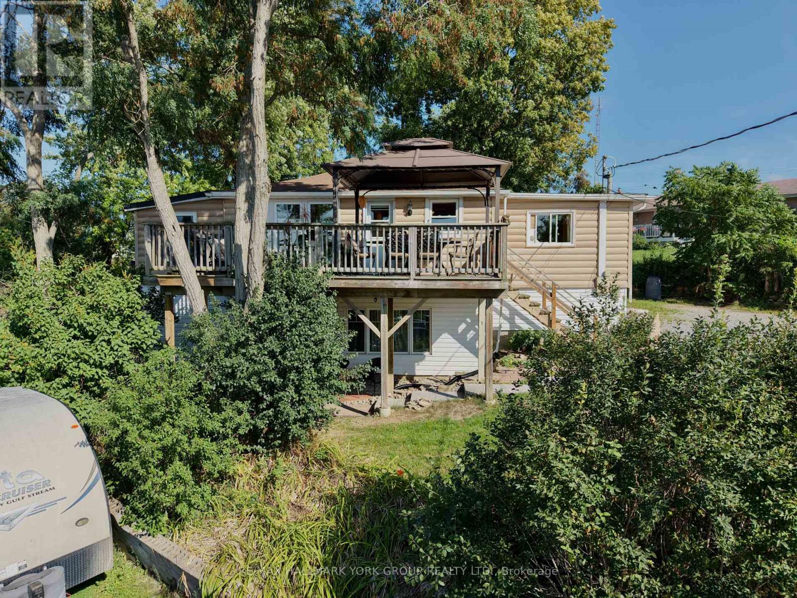 4 Second Street, Kawartha Lakes, Ontario  K0M 1L0 - Photo 38 - X13696684