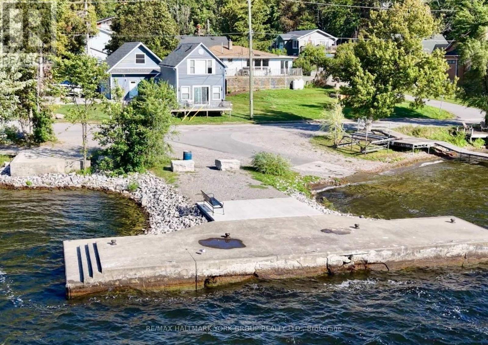 4 Second Street, Kawartha Lakes, Ontario  K0M 1L0 - Photo 40 - X13696684