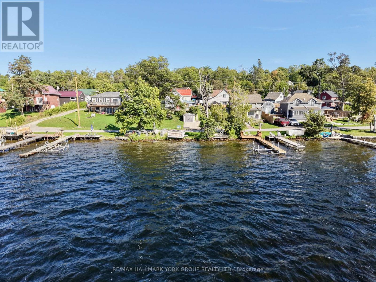 4 Second Street, Kawartha Lakes, Ontario  K0M 1L0 - Photo 42 - X13696684