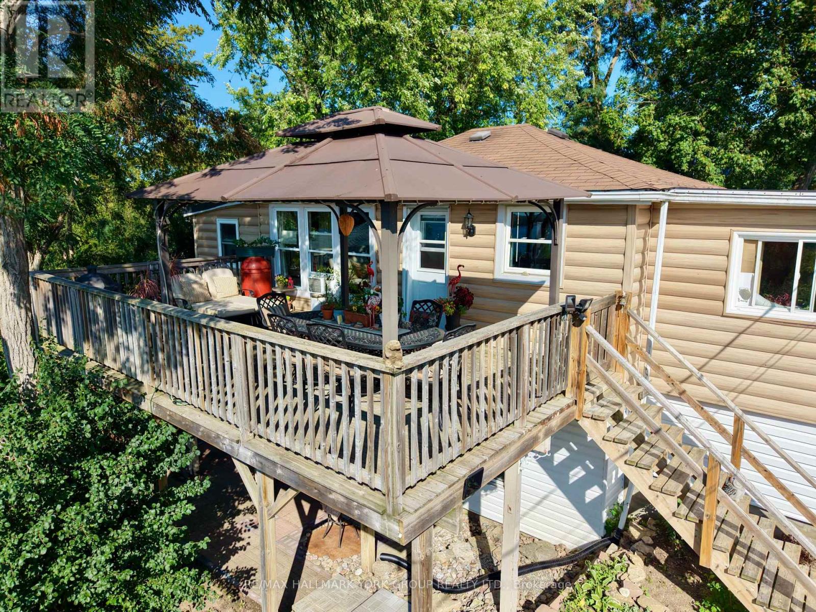 4 Second Street, Kawartha Lakes, Ontario  K0M 1L0 - Photo 43 - X13696684