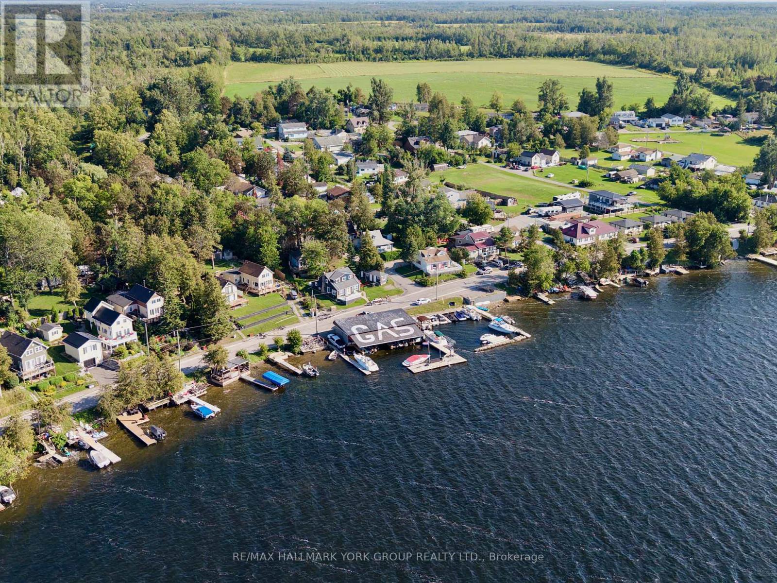 4 Second Street, Kawartha Lakes, Ontario  K0M 1L0 - Photo 44 - X13696684