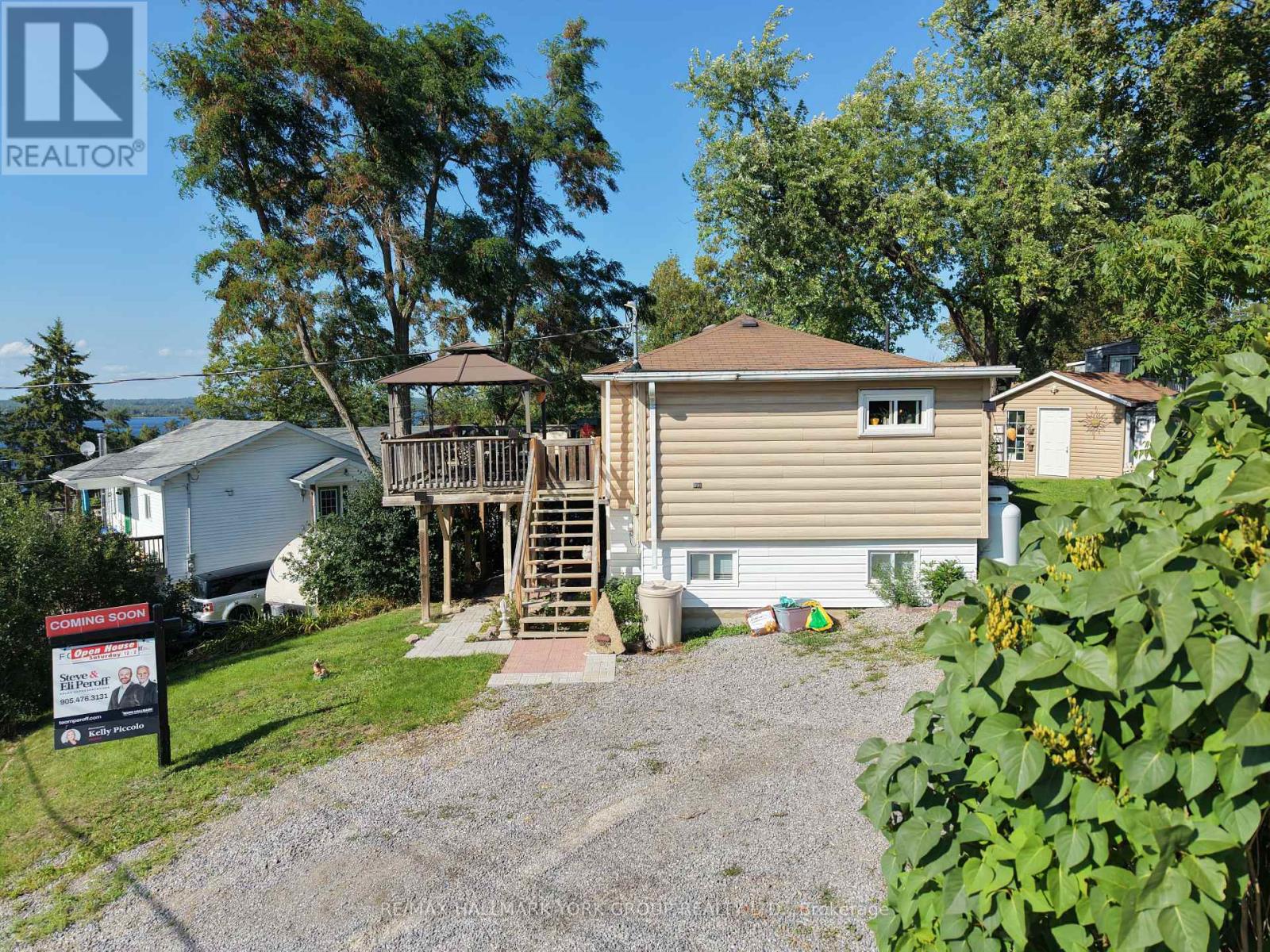4 Second Street, Kawartha Lakes, Ontario  K0M 1L0 - Photo 46 - X13696684