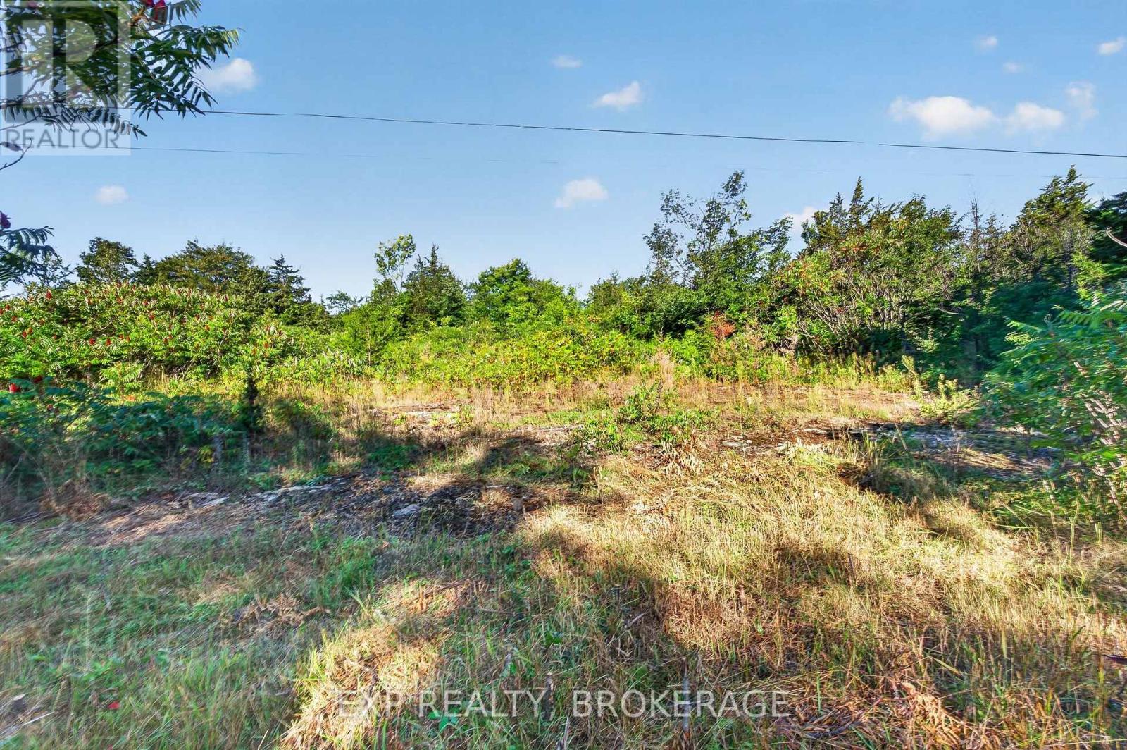 PT LT 23 CON 7 PEBBLE LANE S, Frontenac, Ontario