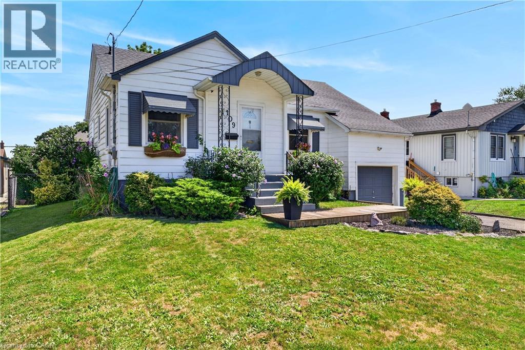 109 Linwood Avenue, Port Colborne, Ontario  L3K 5J8 - Photo 2 - 40856906