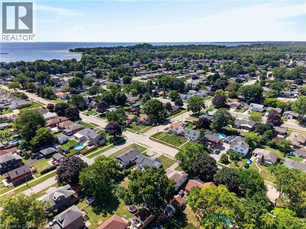 109 Linwood Avenue, Port Colborne, Ontario  L3K 5J8 - Photo 48 - 40856906