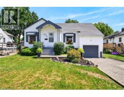109 LINWOOD Avenue, Port Colborne, Ontario