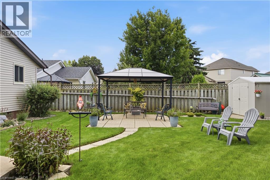 10 Macatee Place, Cambridge, Ontario  N1R 6Z8 - Photo 28 - 40856715